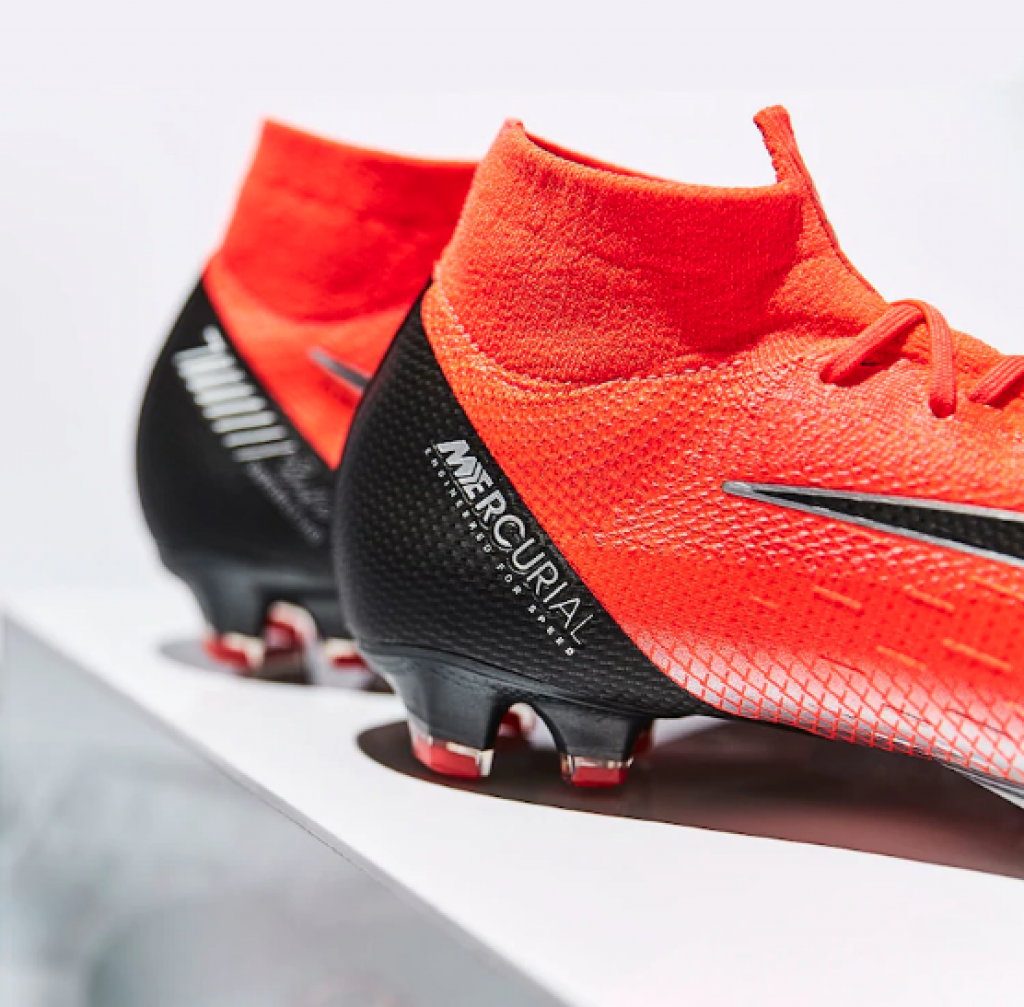 Nike mercurial superfly vi elite cr7 fg on sale